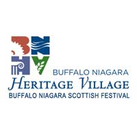 Buffalo Niagara Scottish Festival