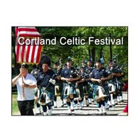 Cortland Celtic Festival