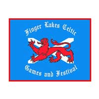 Finger Lakes Celtic Games and Festival