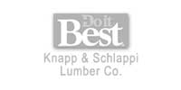 Knapp and Schlappi Lumber