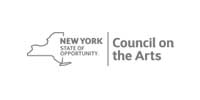 New York State Council on the Arts