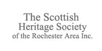 The Scottish Heritage Society of the Rochester Area