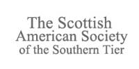 The Scottish American Society of the Southern Tier