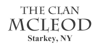 The Clan McLeod