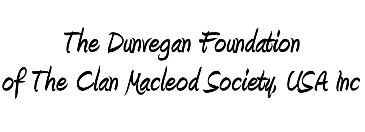 The Dunvegan Foundation